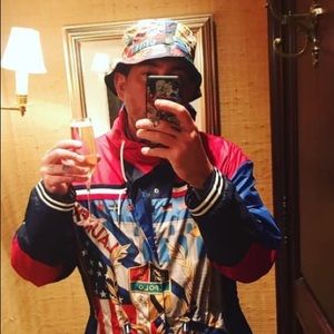 Meet your Posher, Matthew